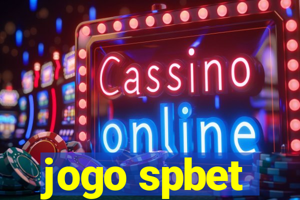 jogo spbet